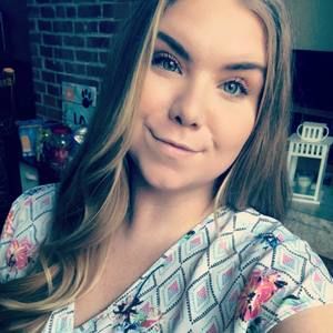 Meet your Posher, Mariah